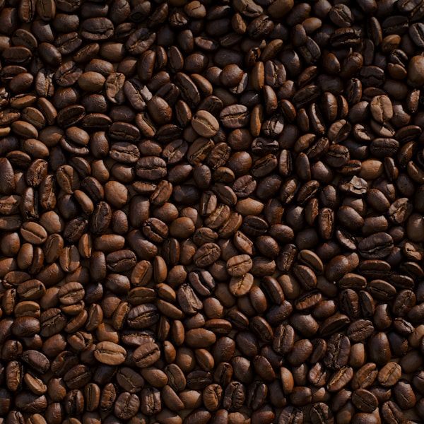Single-origin beans